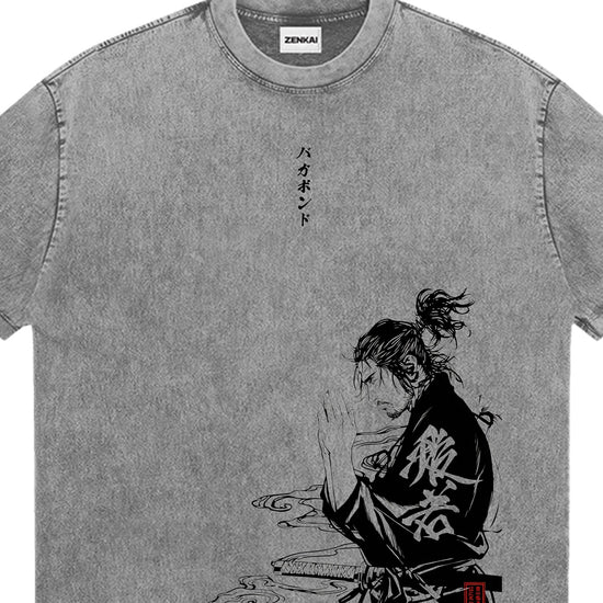 The Invincible Way: Musashi’s Solitude