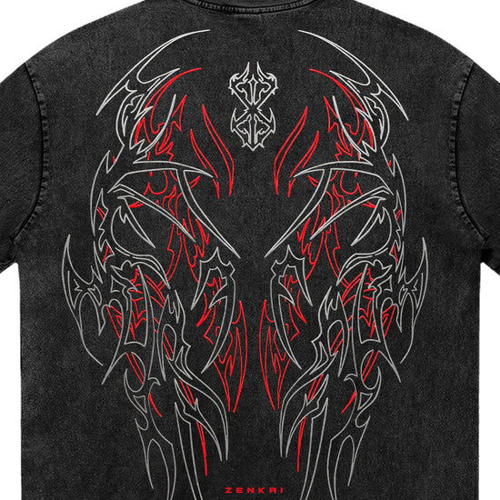 Cursed Armor: Guts’s Retribution