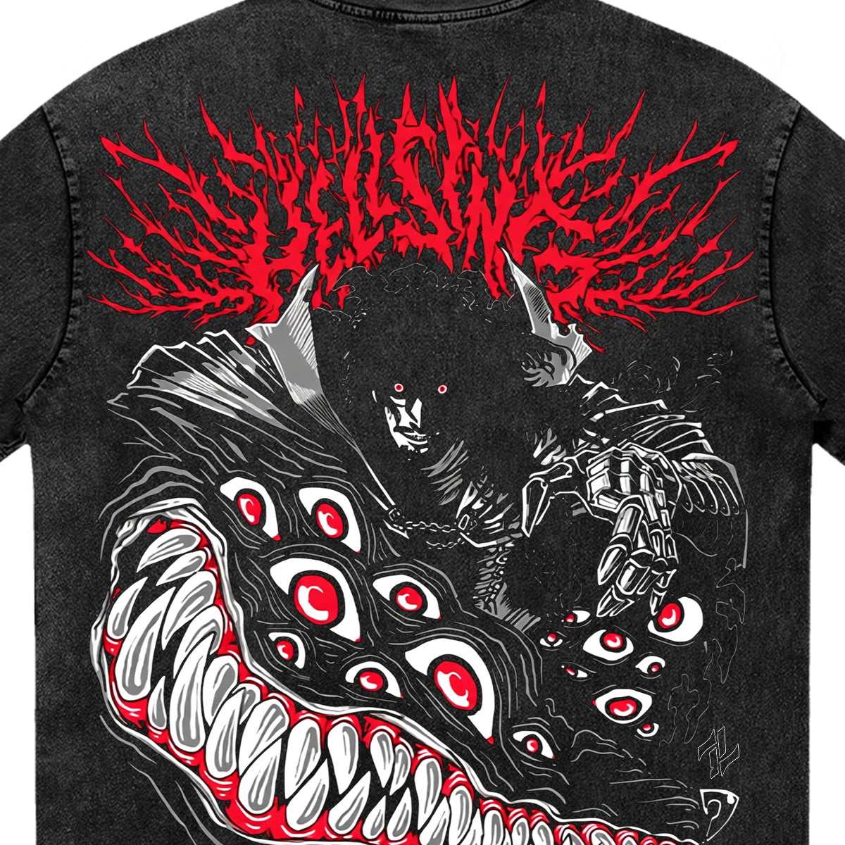 Bird of Hermes: Alucard’s Release