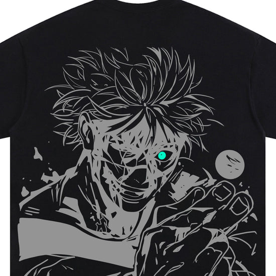 El Abrazo de la Sombra