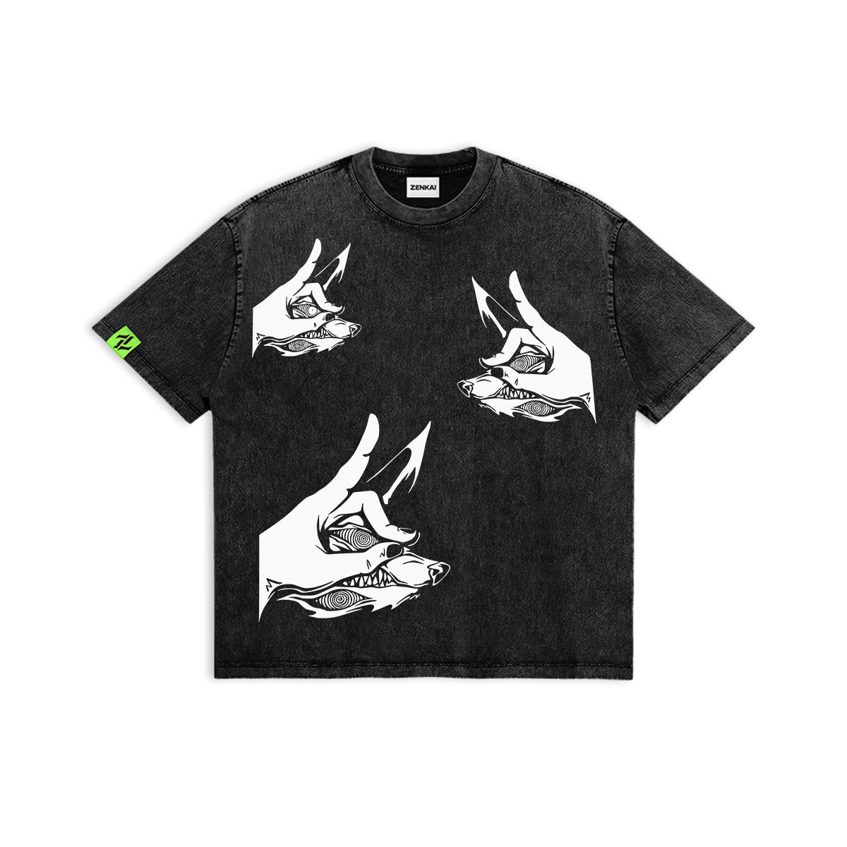 Kon: Aki’s Sacrifice