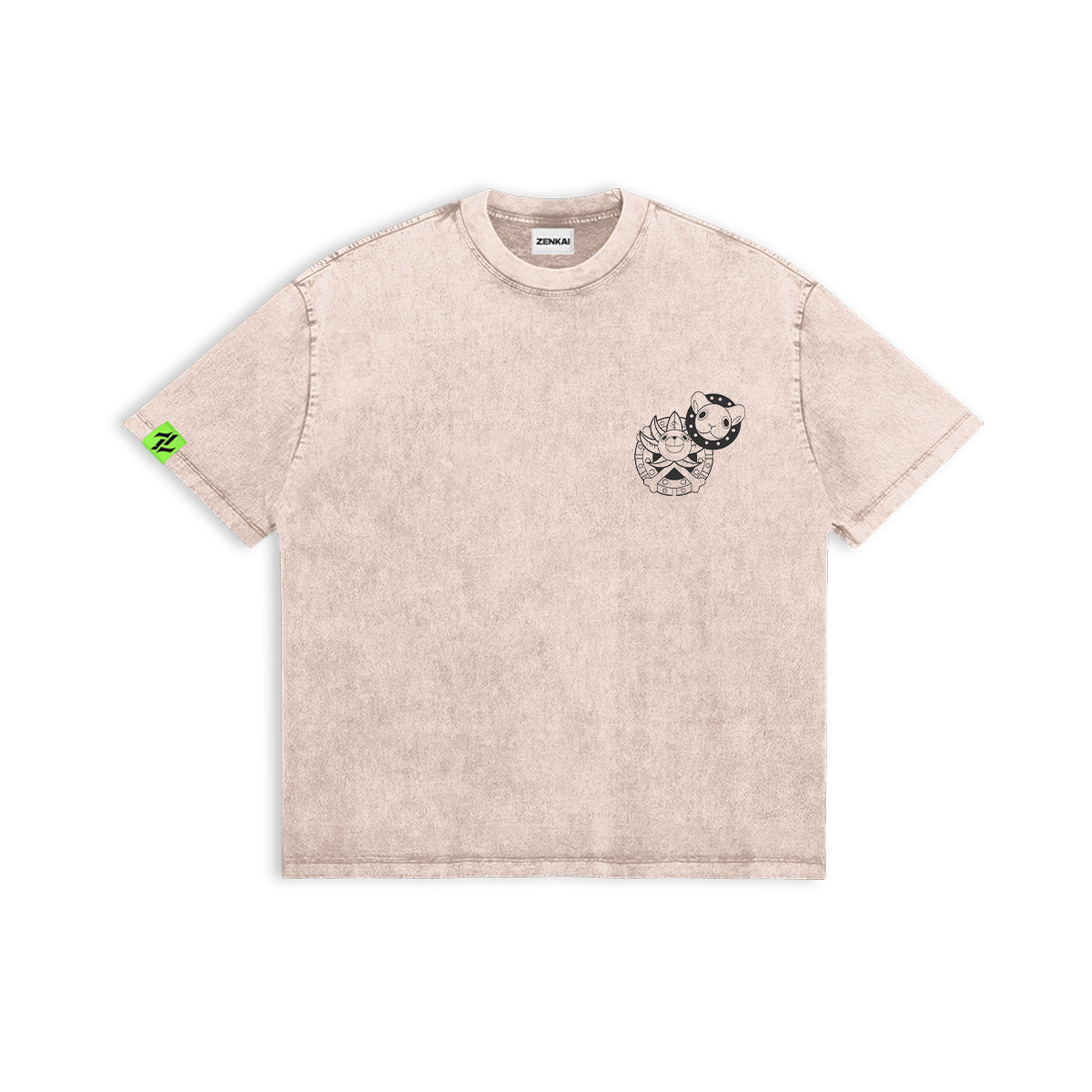 Straw Hat Memories: The Mugiwara Crew