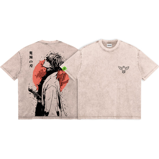 Thunderclap: Zenitsu’s Slumber