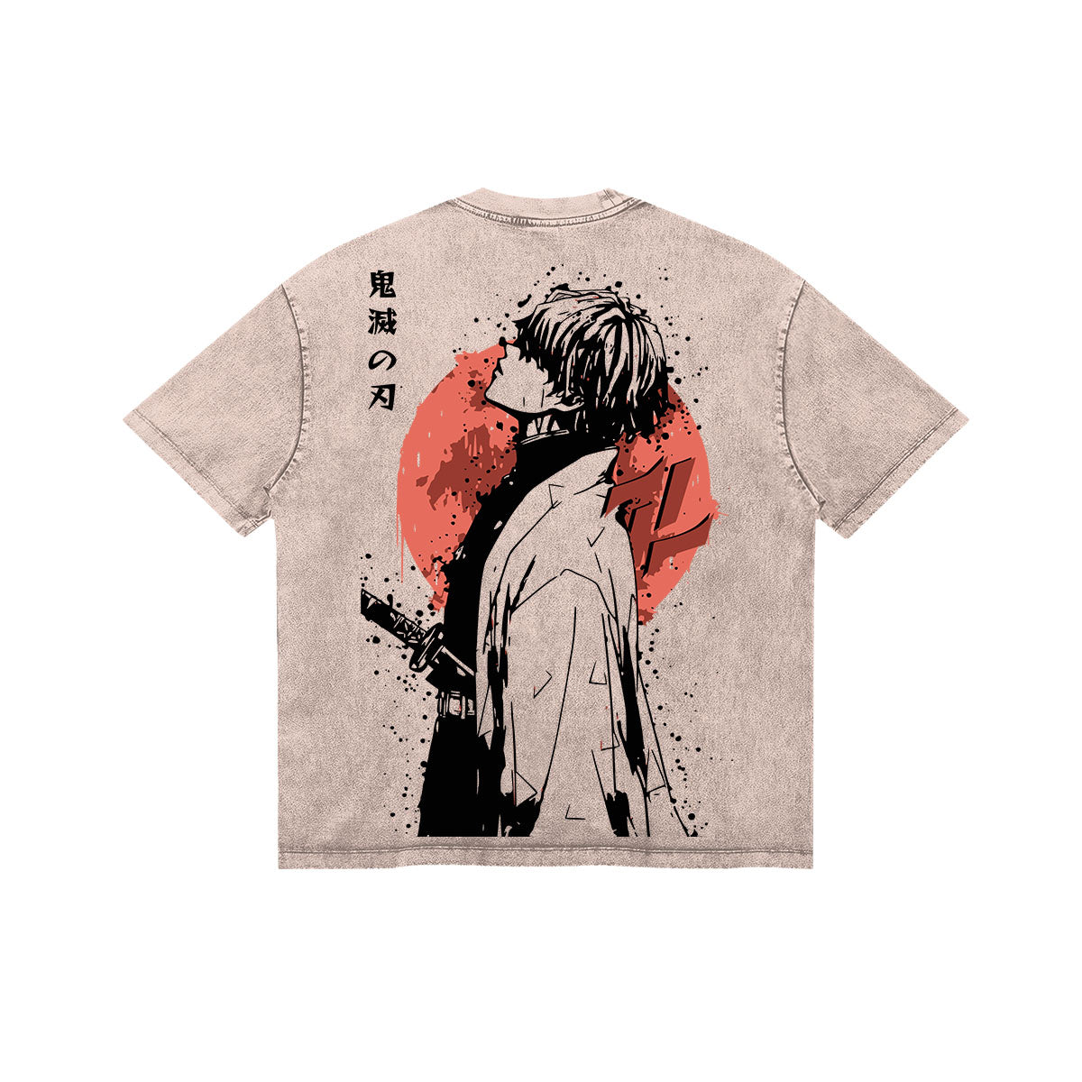 Thunderclap: Zenitsu’s Slumber