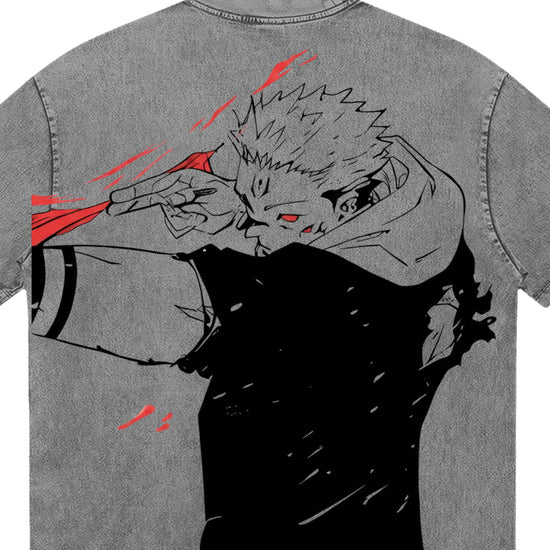 King of Curses: Divine Flame