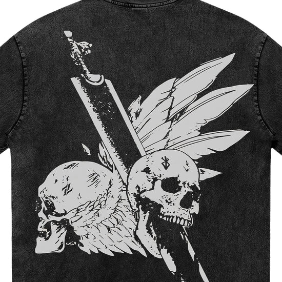 Broken Bonds: The Hawk and The Hound