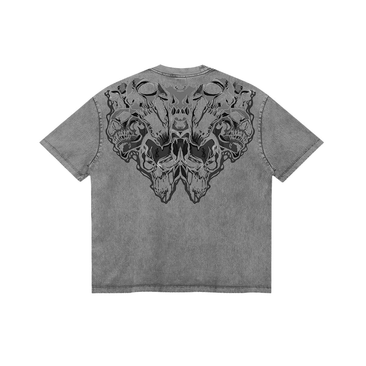 Cursed Armor: The Beast of Darkness