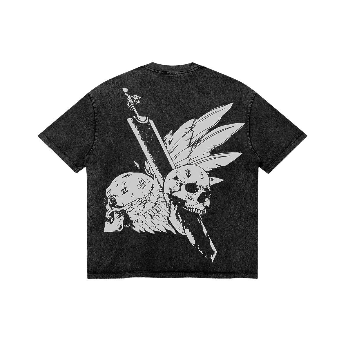 Broken Bonds: The Hawk and The Hound