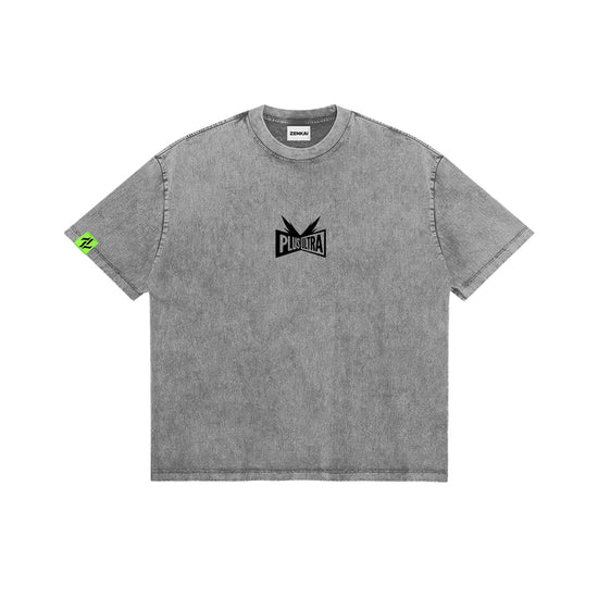 Symbol of Peace: United States of Smash