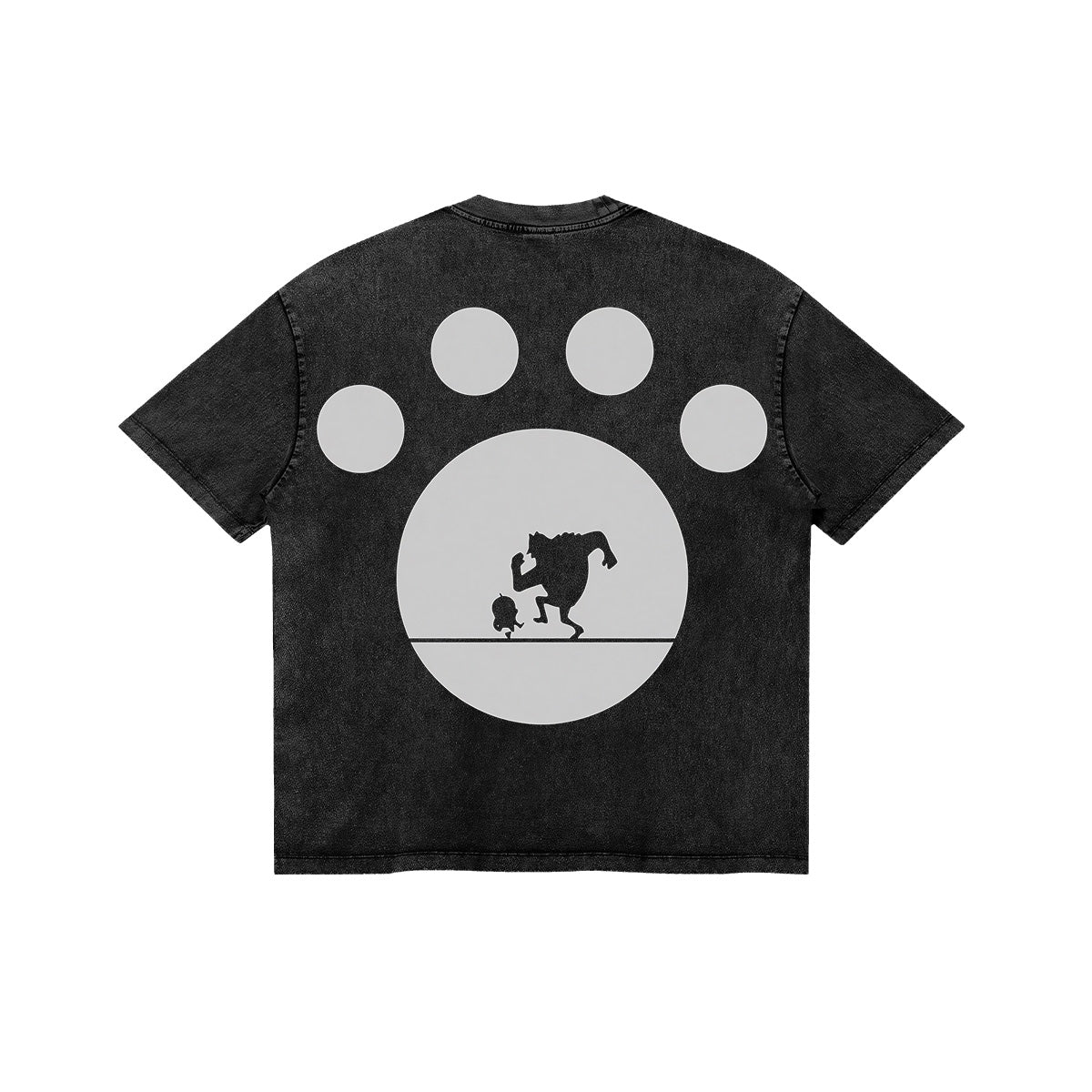 The Paw’s Farewell: Kuma’s Mercy