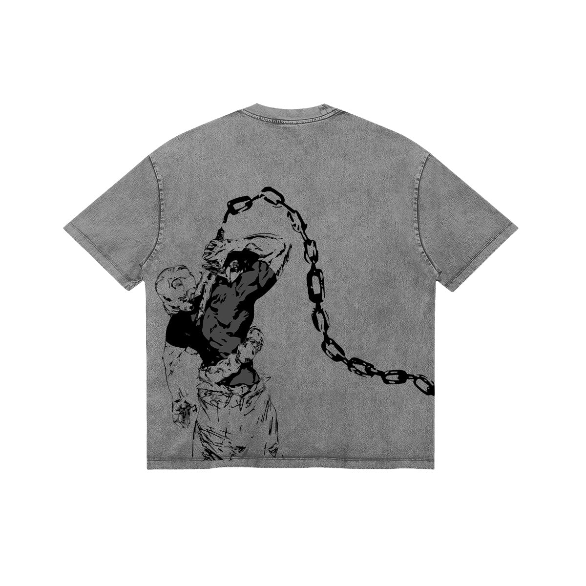 The Sorcerer Killer: Inverted Spear