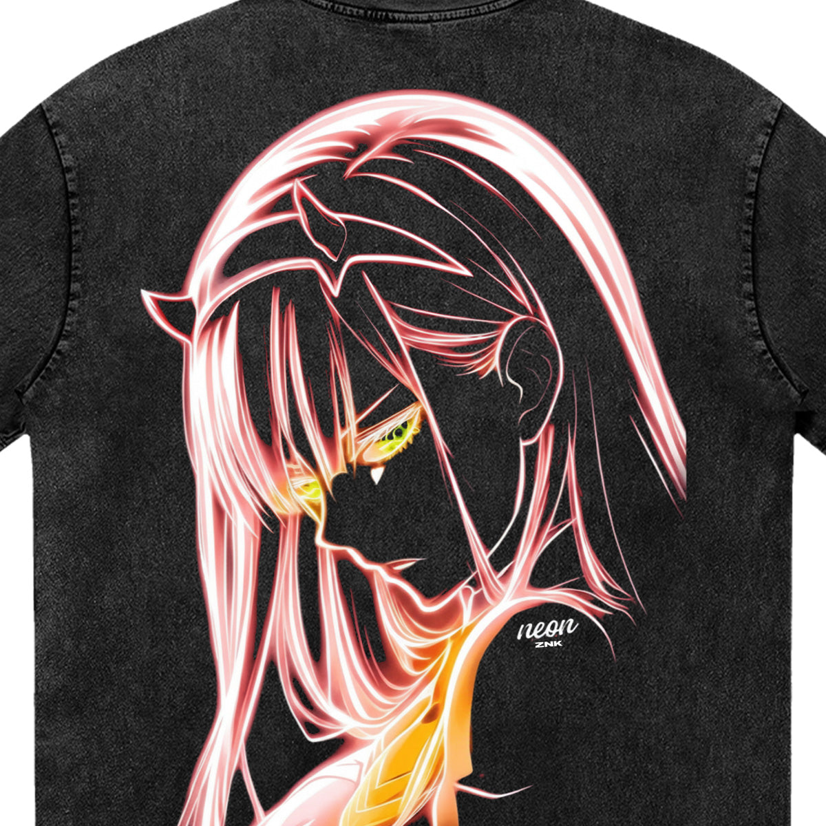 Code 002: Strelizia’s Hear