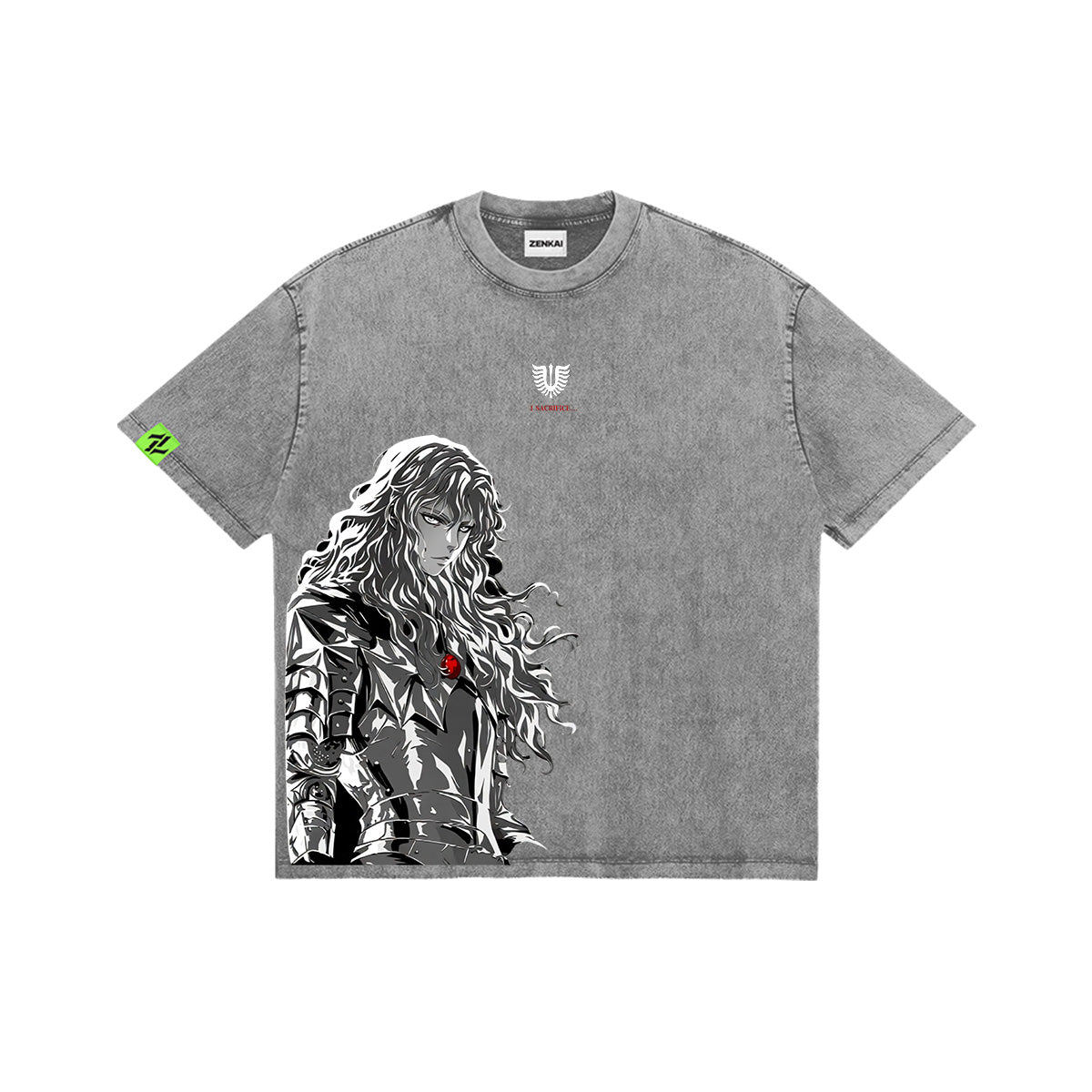 The White Hawk: Wings of Ambition