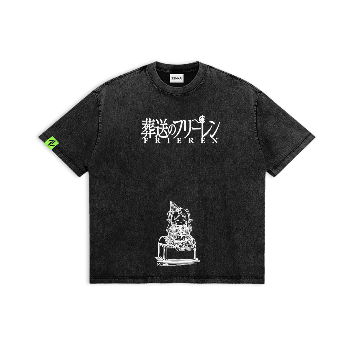 The Elven Mage: Beyond Journey's End