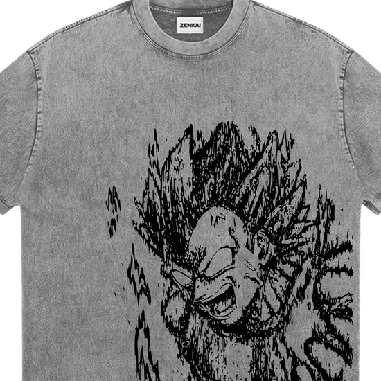 Prince of Pride: Final Flash