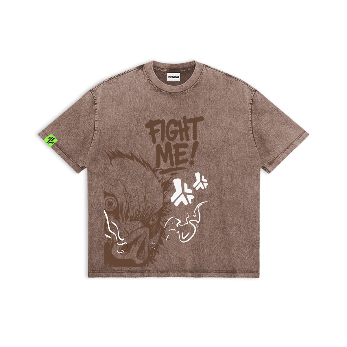 King of the Mountains: Beast Breathing