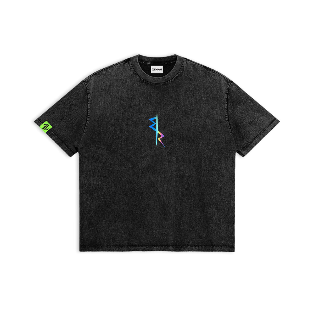 Sandevistan: The Edge of Sanity