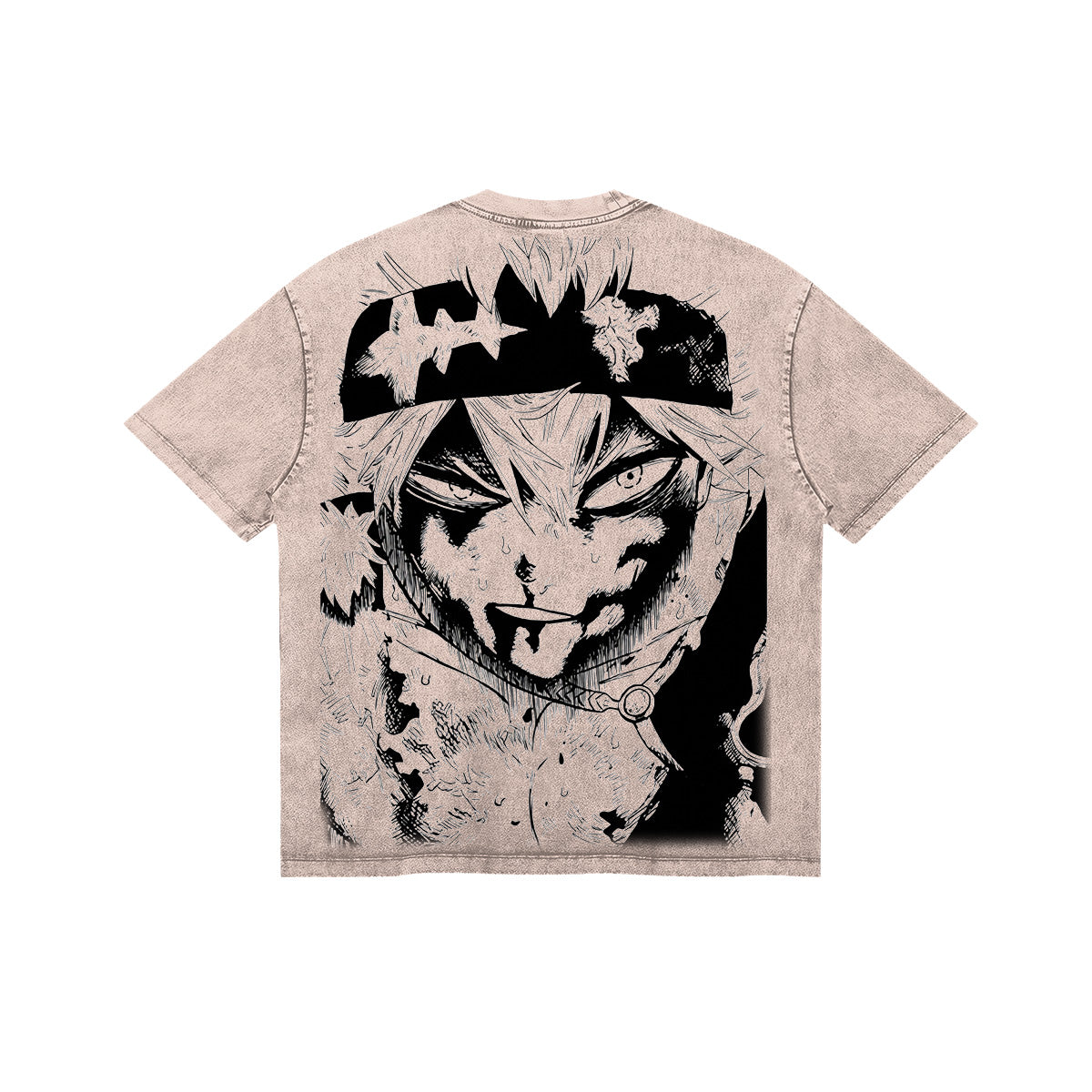 Anti-Magic Host: Asta’s Defiance