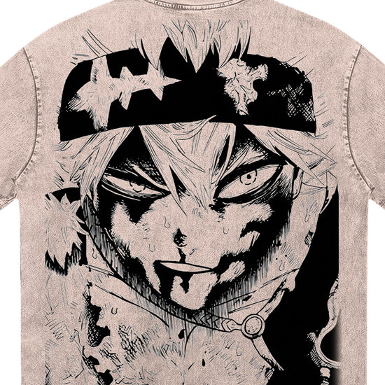 Anti-Magic Host: Asta’s Defiance