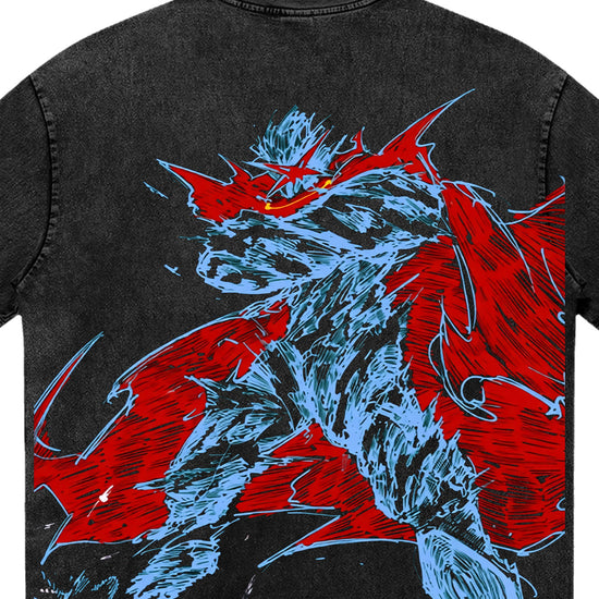 Spiral Defiance: The Gurren Lagann