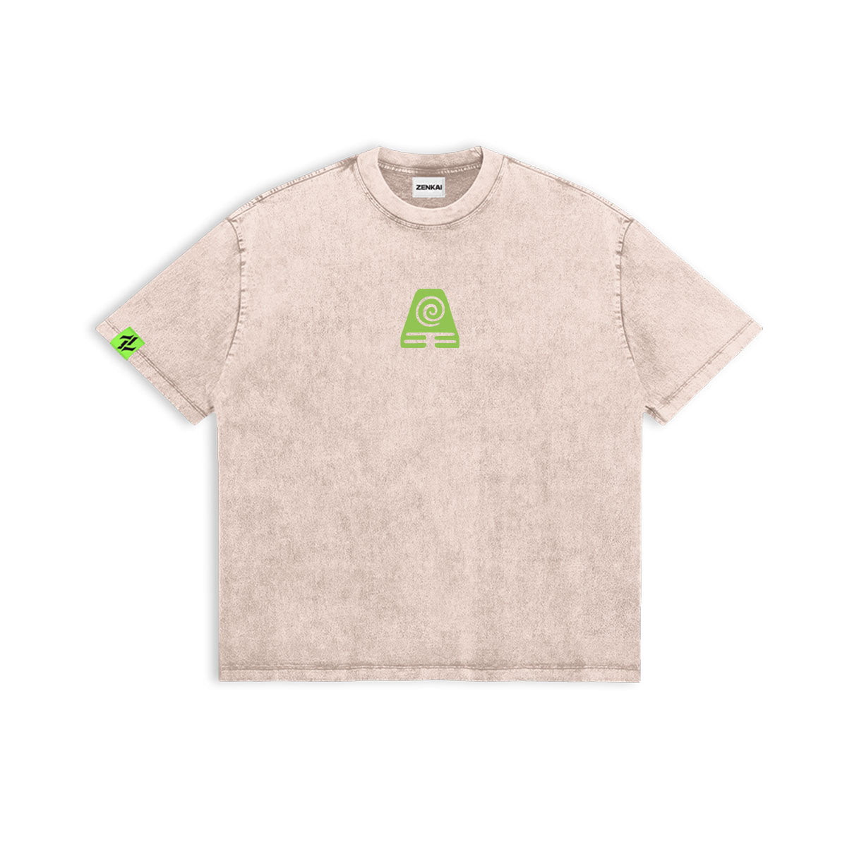 The Blind Bandit: Toph’s Tremor