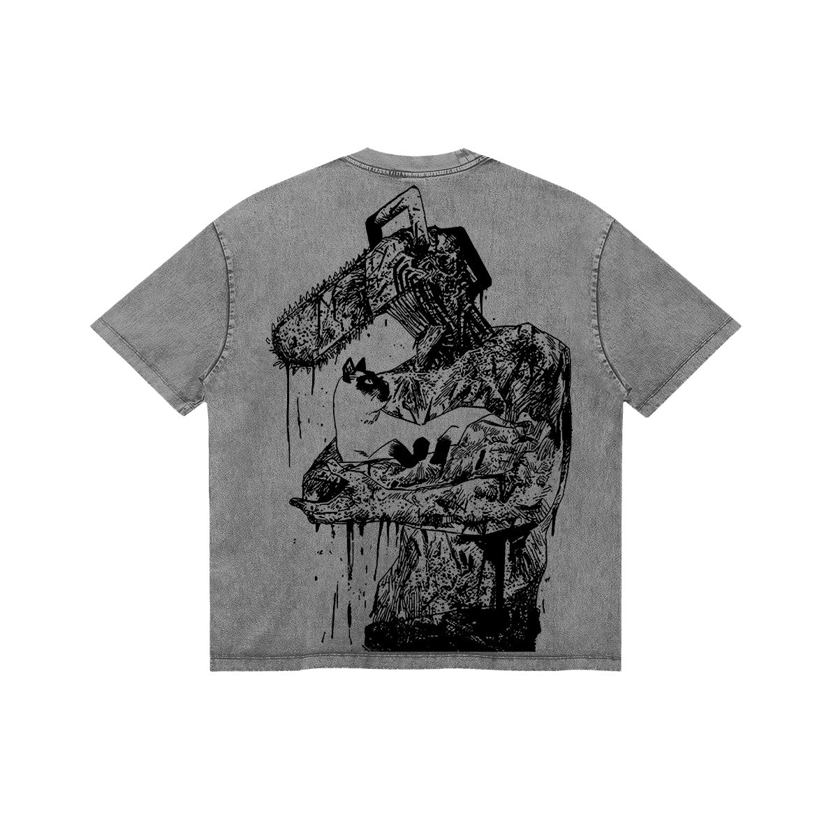 The Heart of Chainsaw: Pochita’s Sacrifice