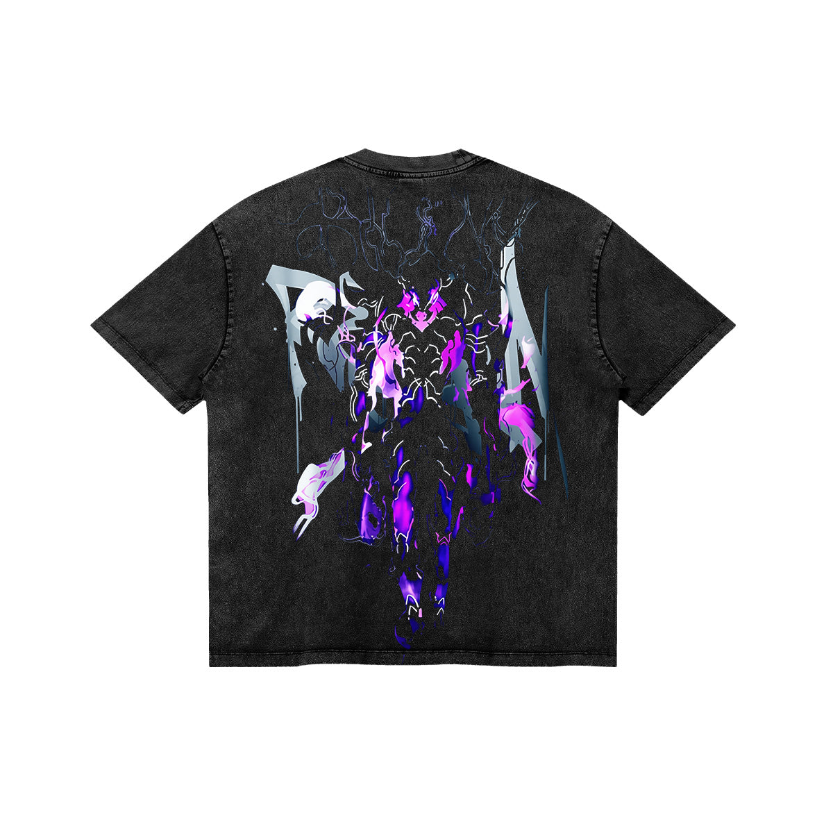 Ant King: Beru’s Devotion