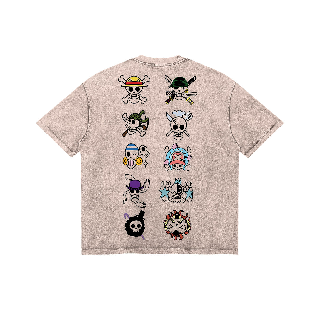 Straw Hat Chronicles: The Crew’s Legacy