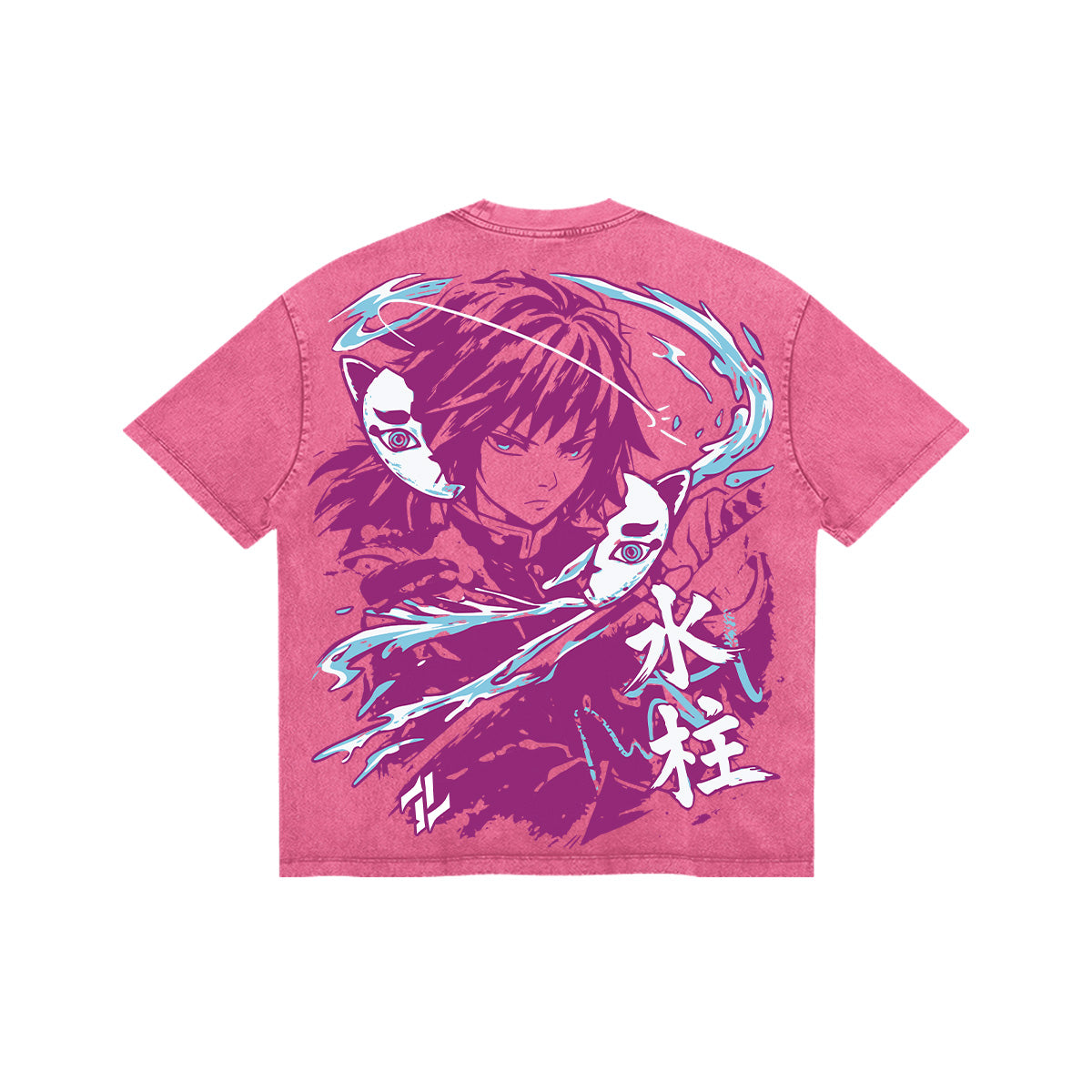 Water Hashira: Eleventh Form