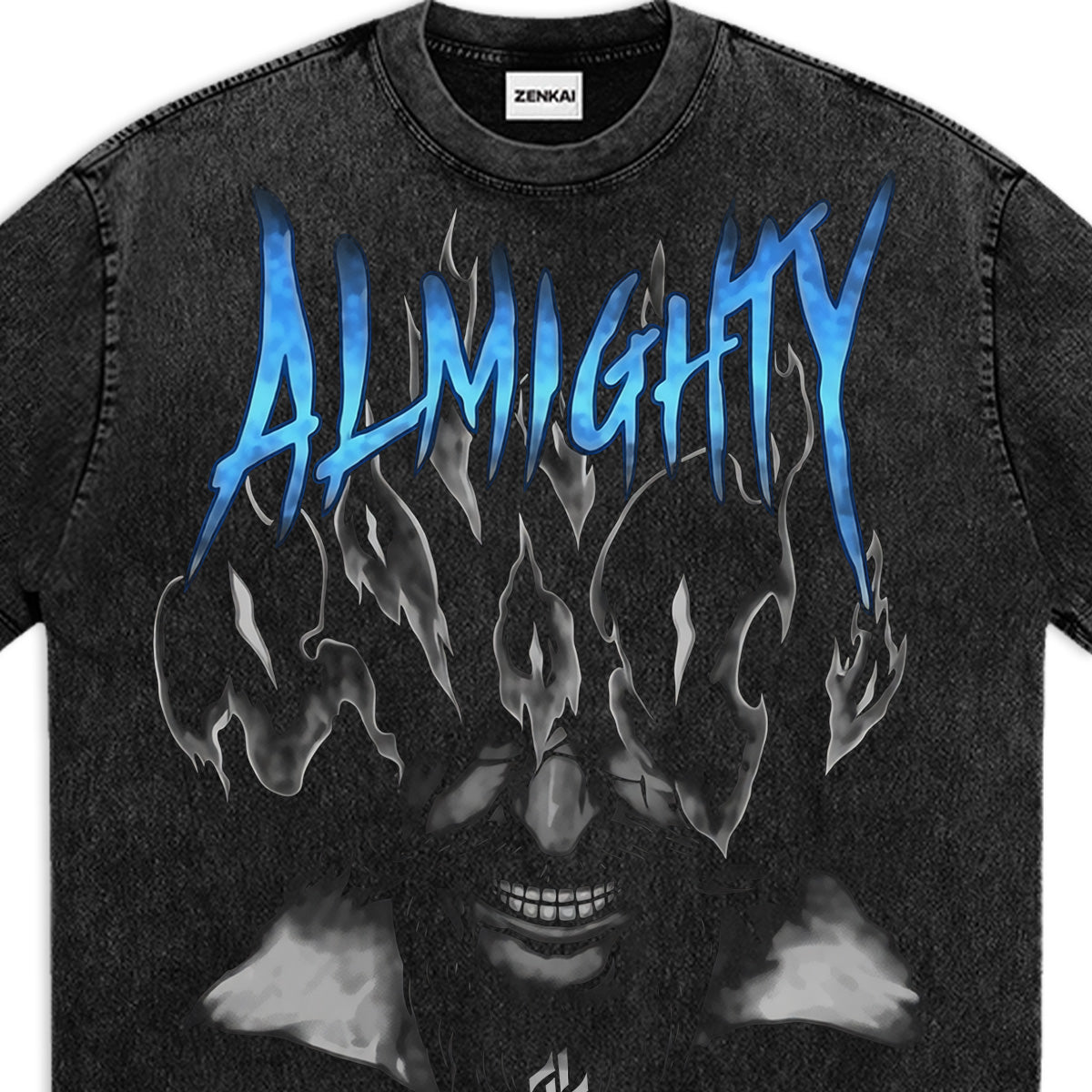 The Almighty King: Yhwach's Prophecy