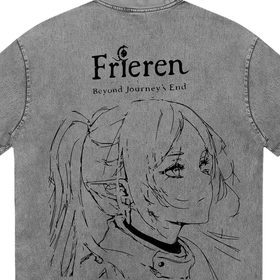 Frieren: Beyond Journey’s End