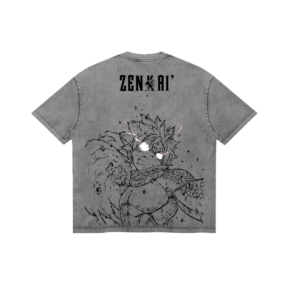 Dragon Slayer: Natsu’s Ignition