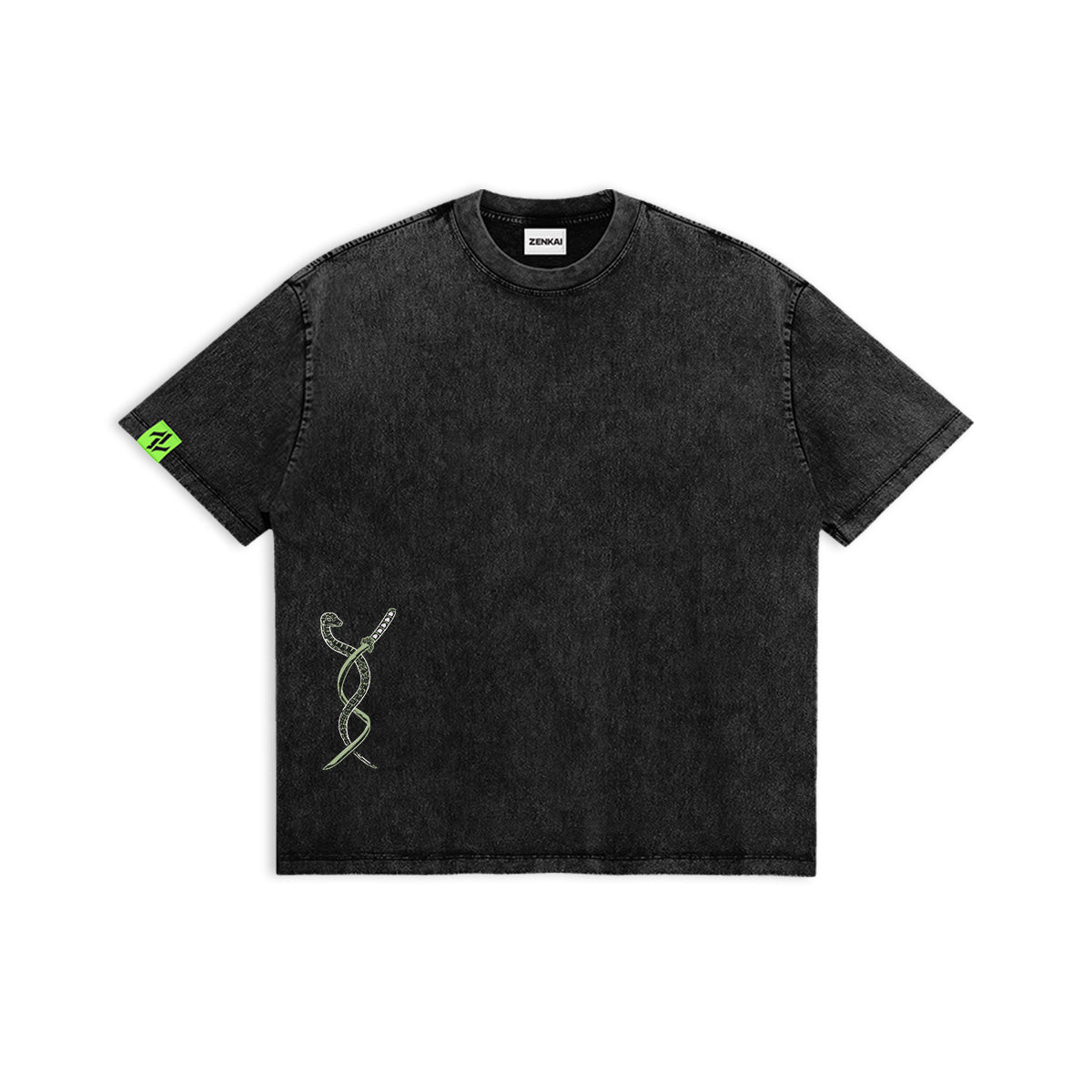 The Serpent and the Love Hashira