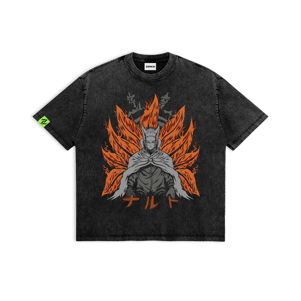 The Last Roar: Baryon Mode