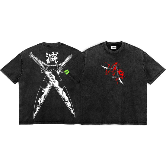 Sound Hashira: Tengen’s Resonance