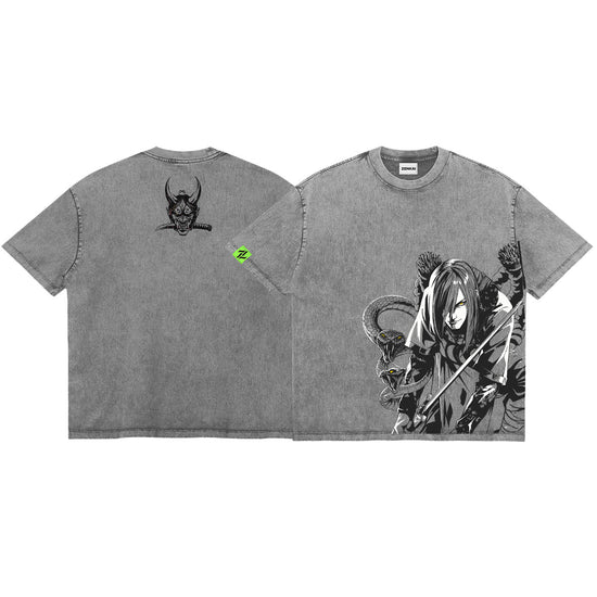 The Serpentine Immortal