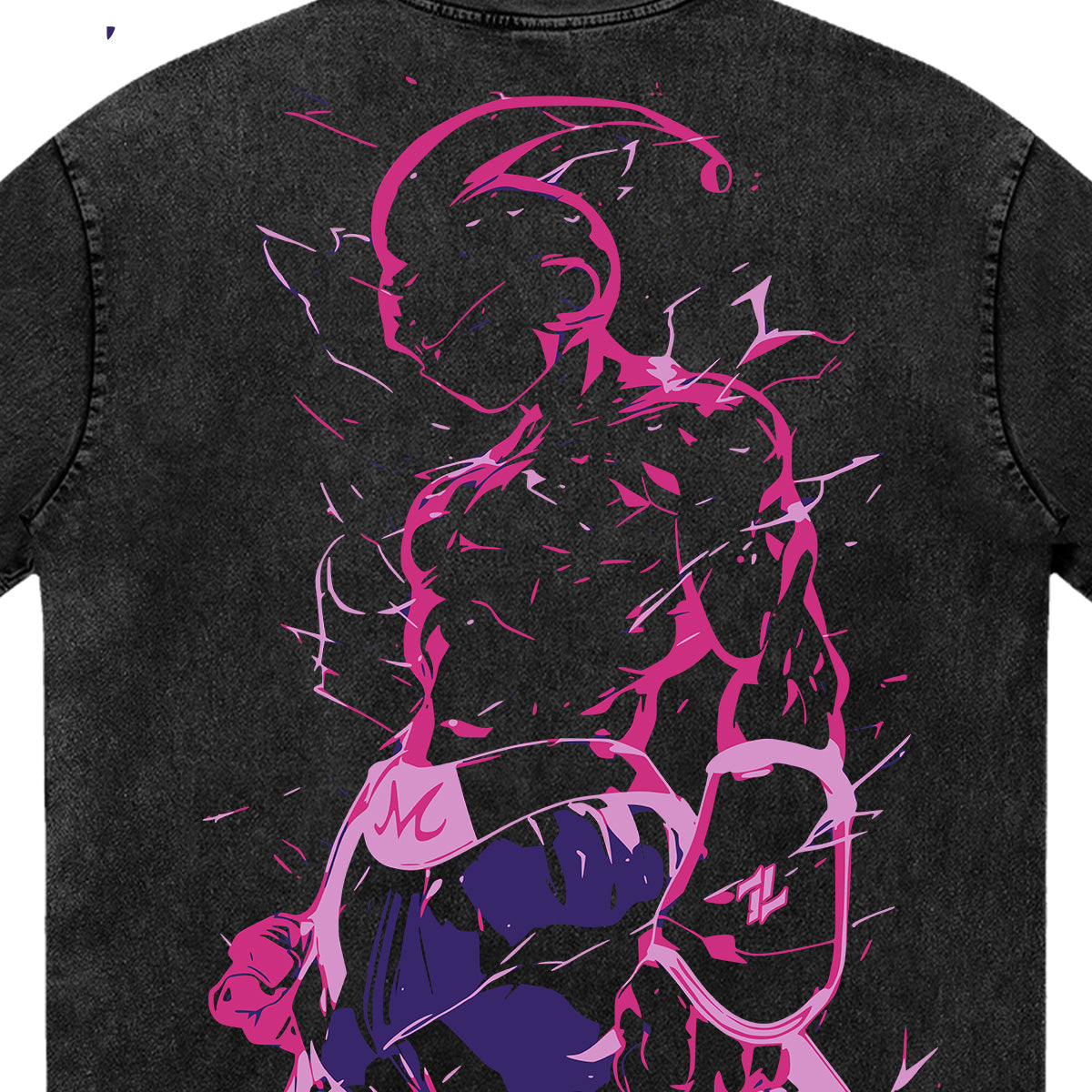 Pure Chaos: Buu’s Reckoning