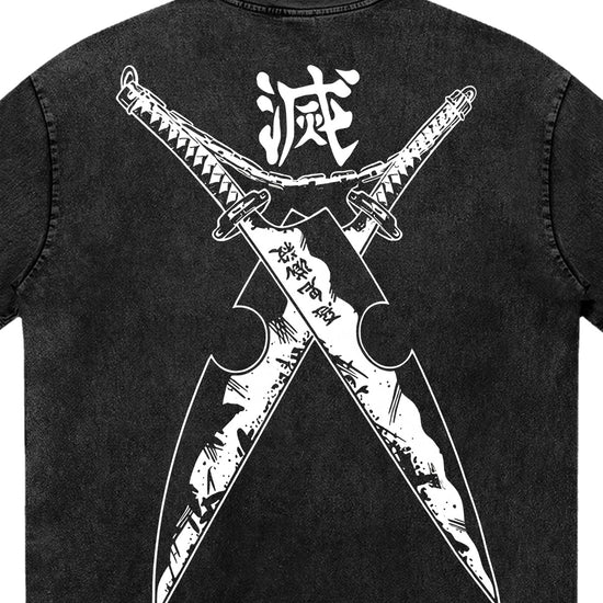 Sound Hashira: Tengen’s Resonance