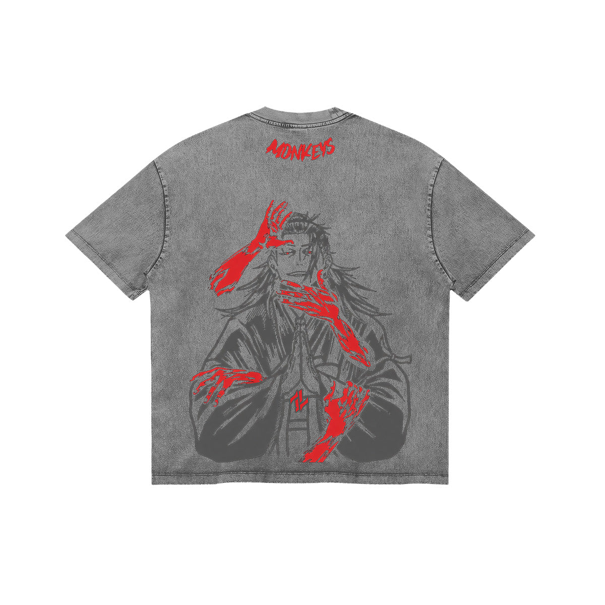 Cursed Prophet: Geto’s Ideology