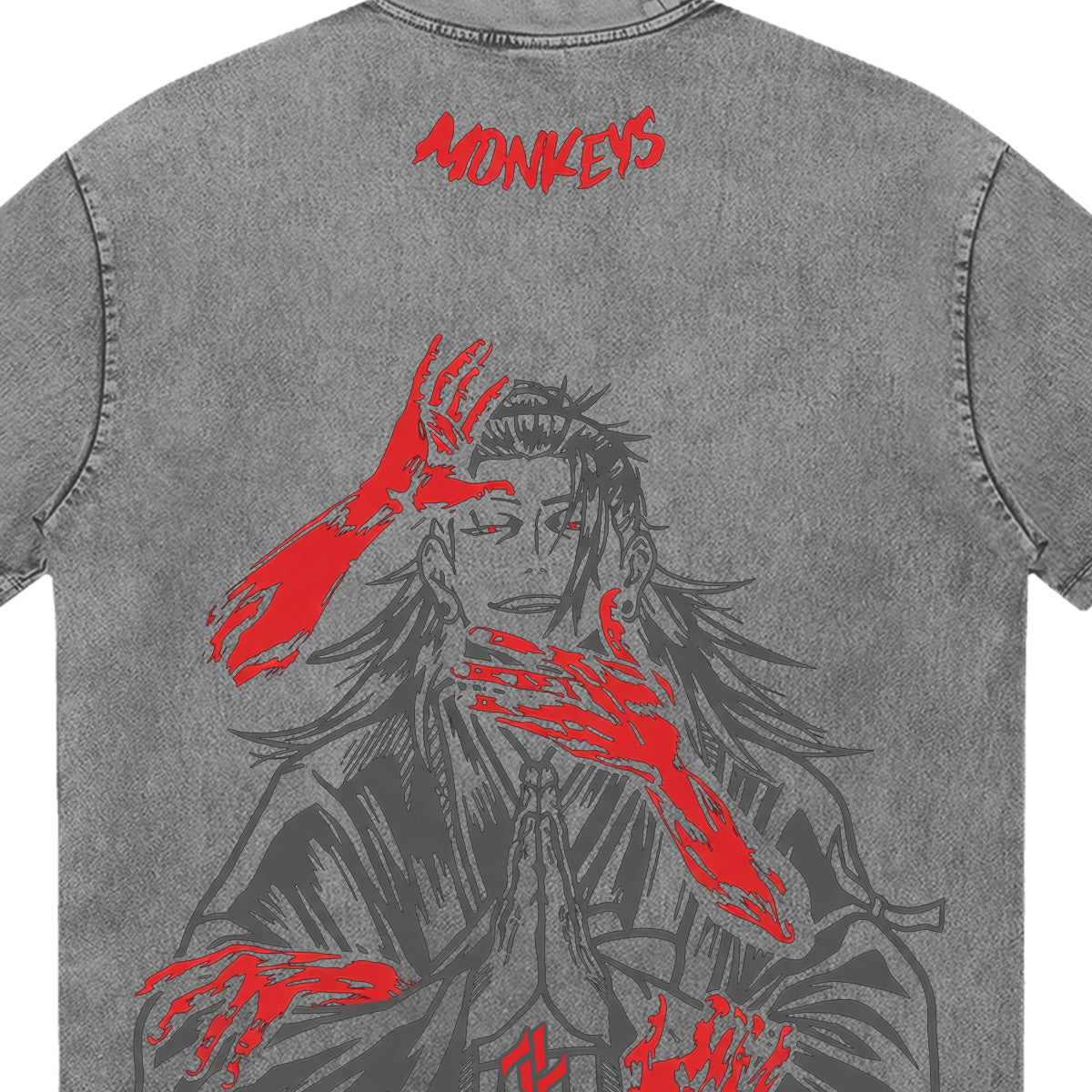 Cursed Prophet: Geto’s Ideology