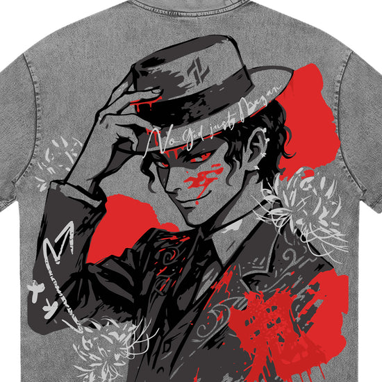 The Demon Progenitor: Absolute Decree