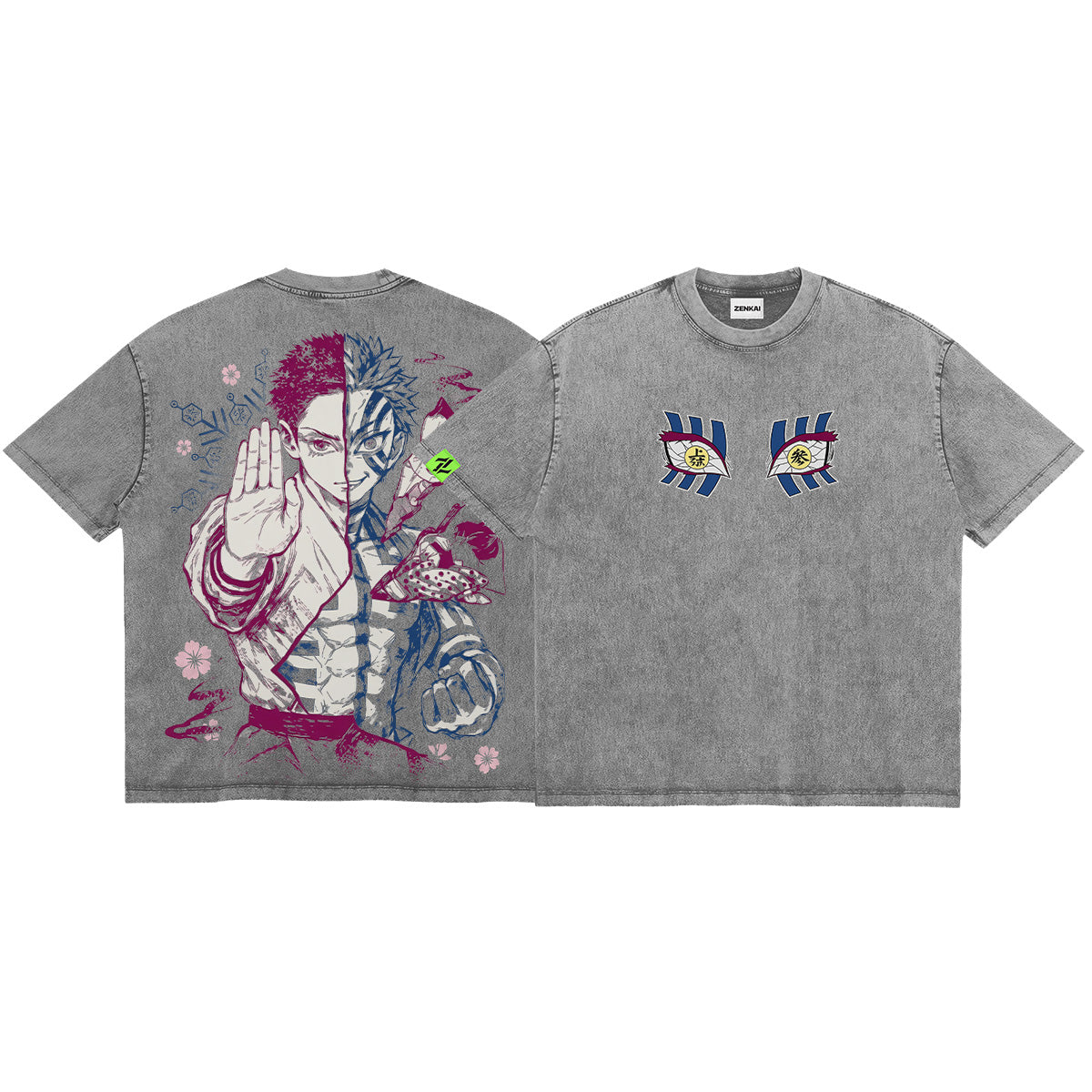 Destructive Death: Compass Needle