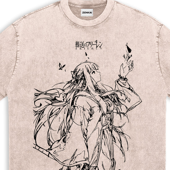 The Prodigy: Fern’s Quiet Resolve