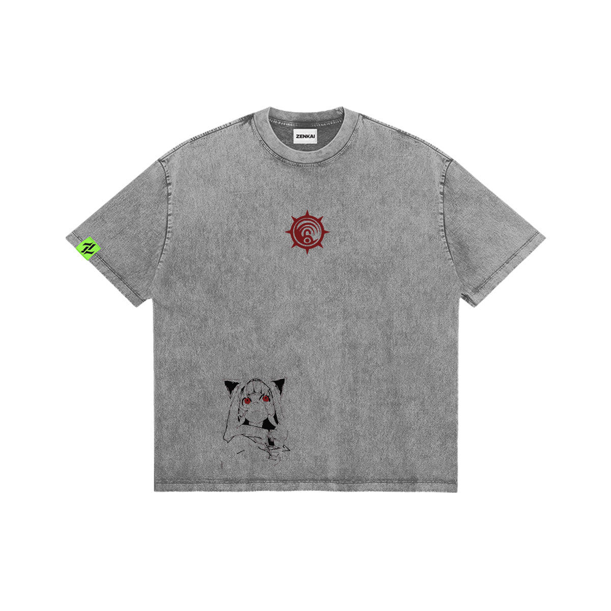 Heavy Weight: Guita’s Paradox