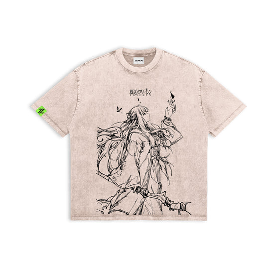 The Prodigy: Fern’s Quiet Resolve