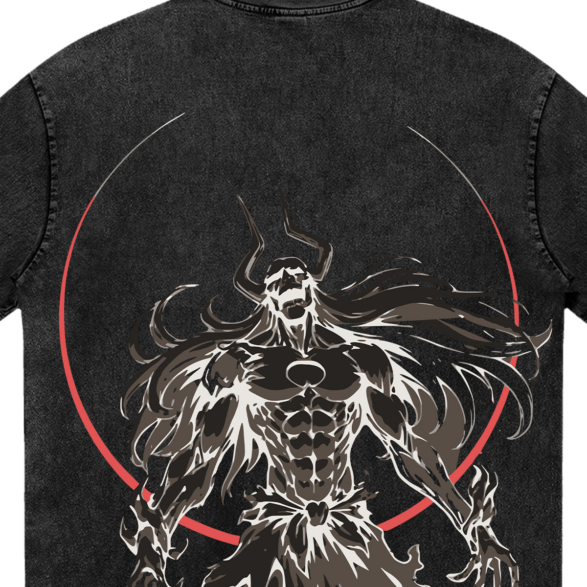 Primal Hollow: The Vasto Lorde