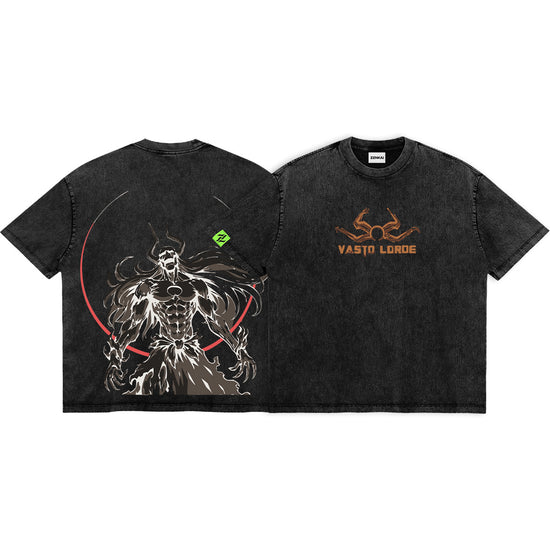 Primal Hollow: The Vasto Lorde