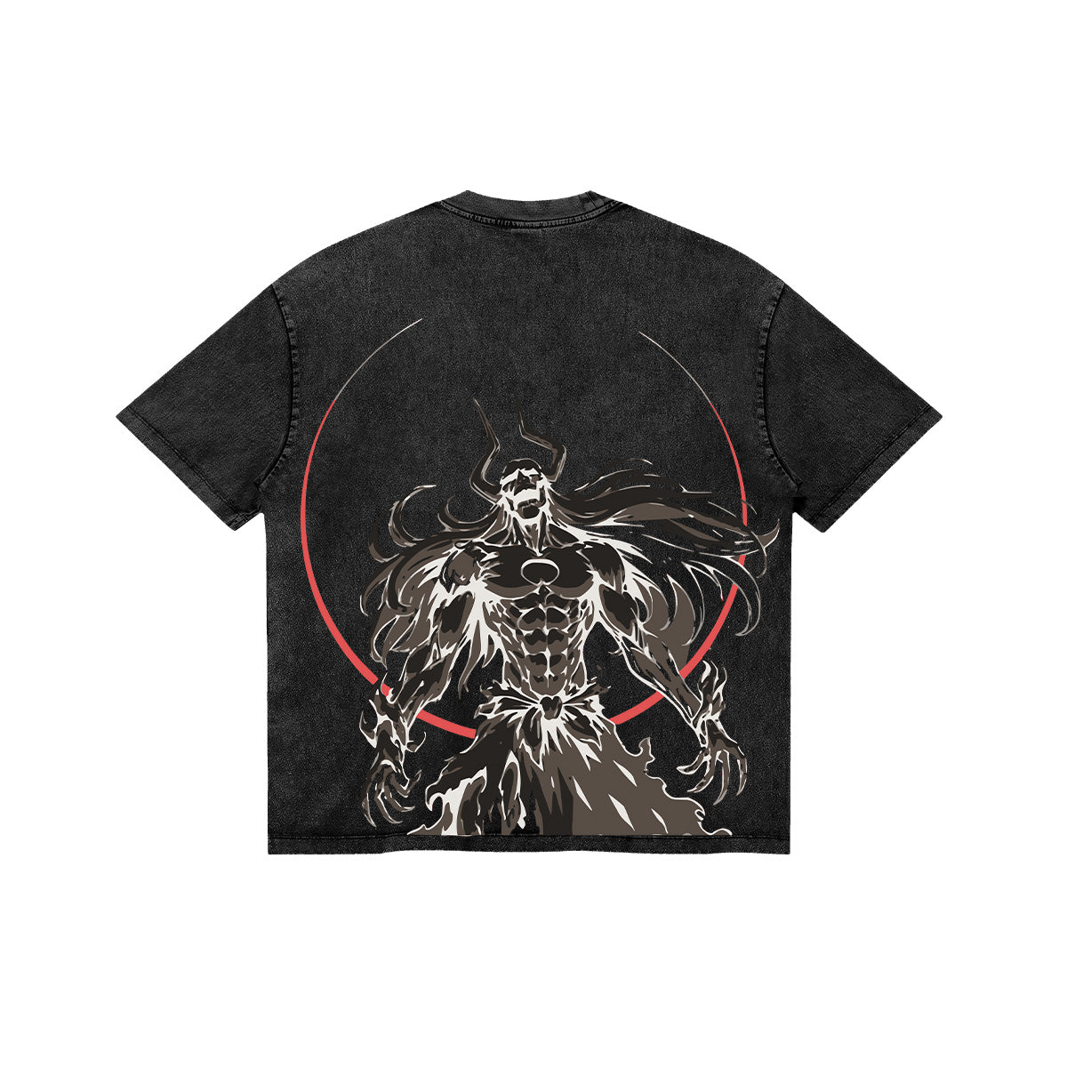 Primal Hollow: The Vasto Lorde