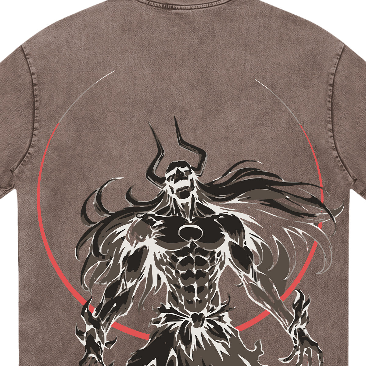 Primal Hollow: The Vasto Lorde