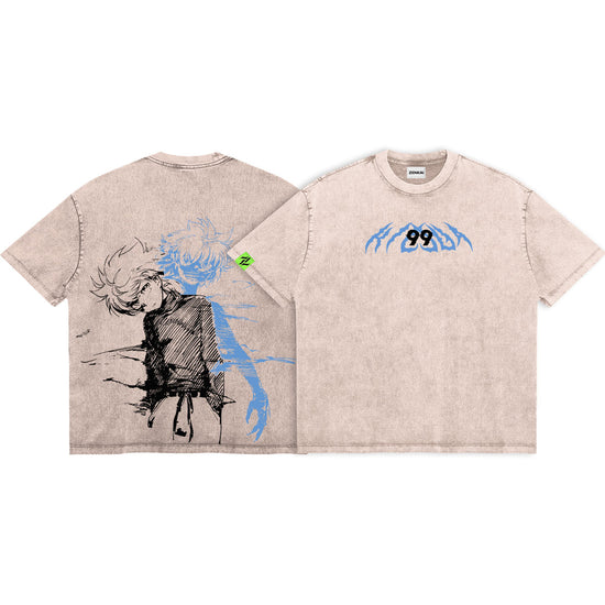 Applicant 99: Double Soul